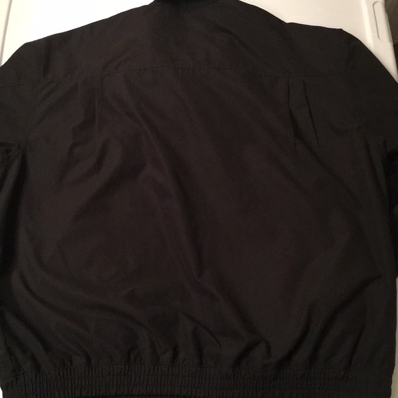 Chaps Jacket - Picture 5 of 5